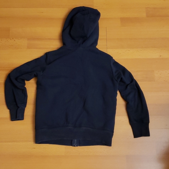 UNIQLO kid Sweat full-zip hoodie - Picture 5 of 5